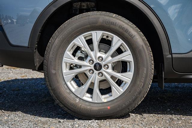 new 2026 Ford Escape car, priced at $25,617