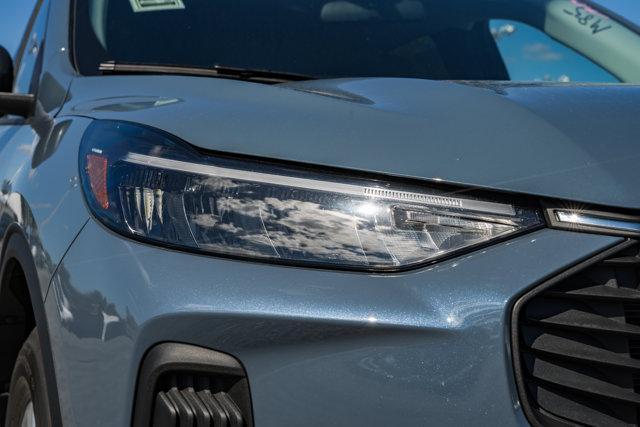new 2026 Ford Escape car, priced at $25,617