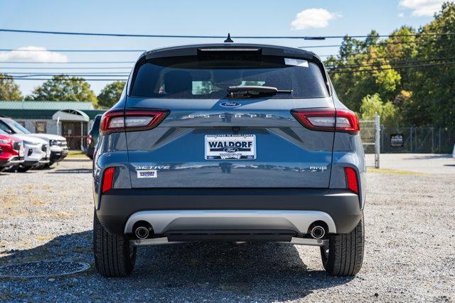 new 2026 Ford Escape car, priced at $25,617
