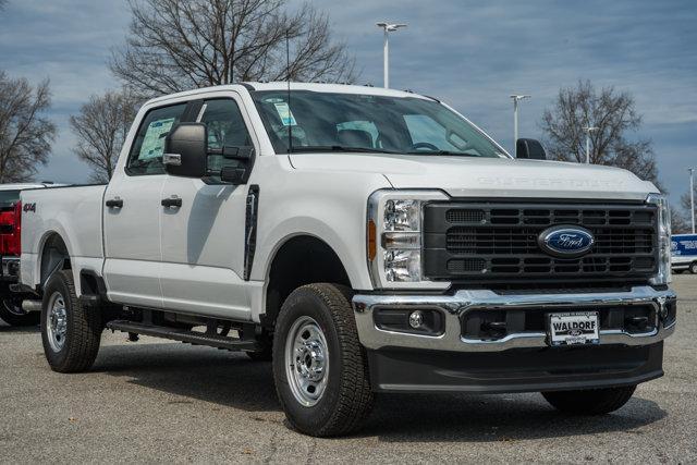 new 2026 Ford F-250 car, priced at $49,276