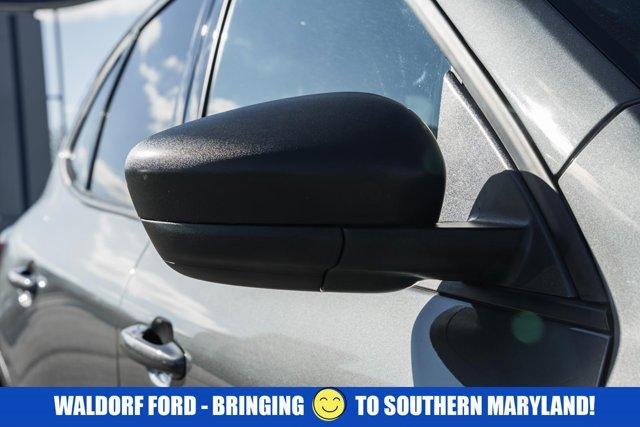 used 2025 Ford Escape car, priced at $23,500