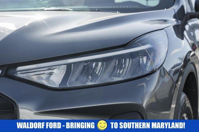 used 2025 Ford Escape car, priced at $23,500