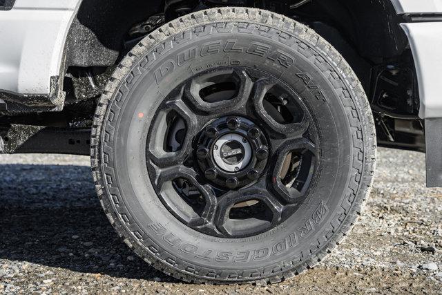 new 2026 Ford F-250 car, priced at $57,089