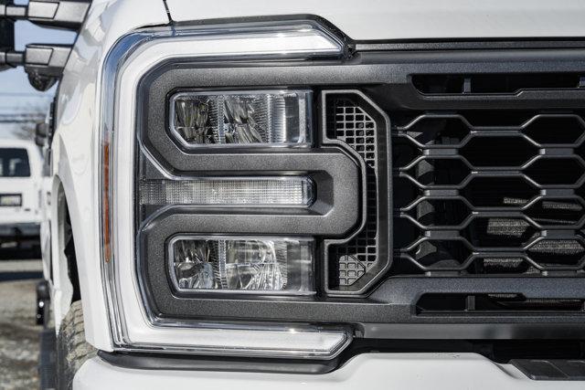 new 2026 Ford F-250 car, priced at $57,089