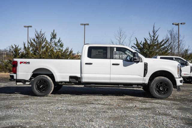 new 2026 Ford F-250 car, priced at $57,089