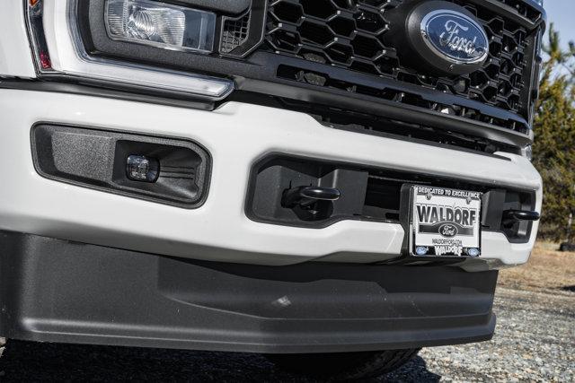 new 2026 Ford F-250 car, priced at $57,089