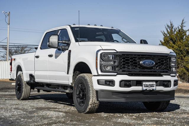 new 2026 Ford F-250 car, priced at $57,089