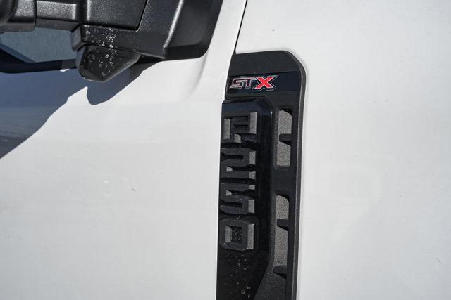 new 2026 Ford F-250 car, priced at $57,089