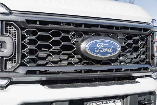 new 2026 Ford F-250 car, priced at $57,089