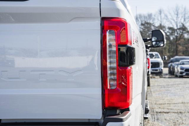 new 2026 Ford F-250 car, priced at $57,089