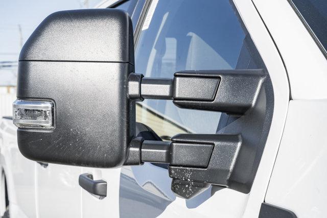 new 2026 Ford F-250 car, priced at $57,089