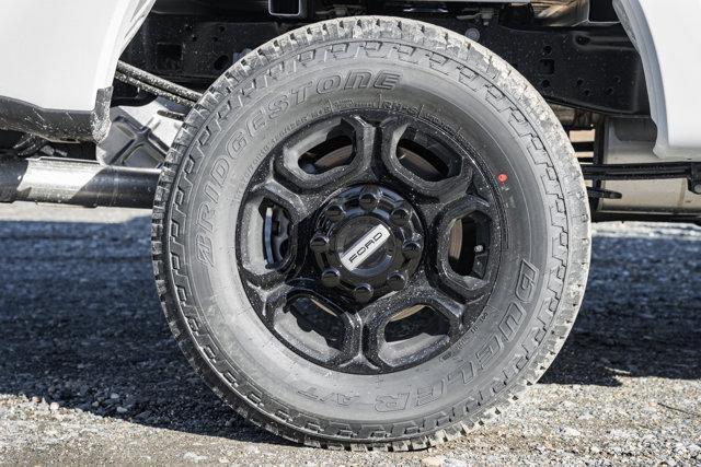 new 2026 Ford F-250 car, priced at $57,089