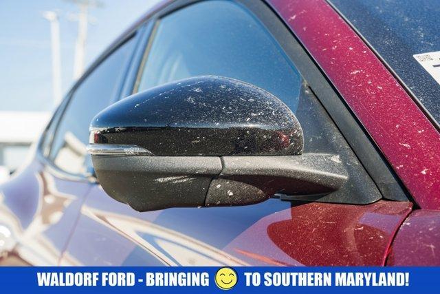 used 2025 Ford Mustang Mach-E car, priced at $41,385