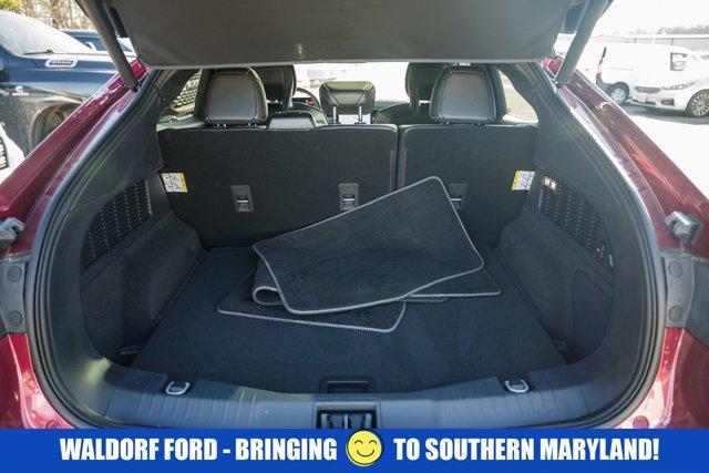 used 2025 Ford Mustang Mach-E car, priced at $41,385