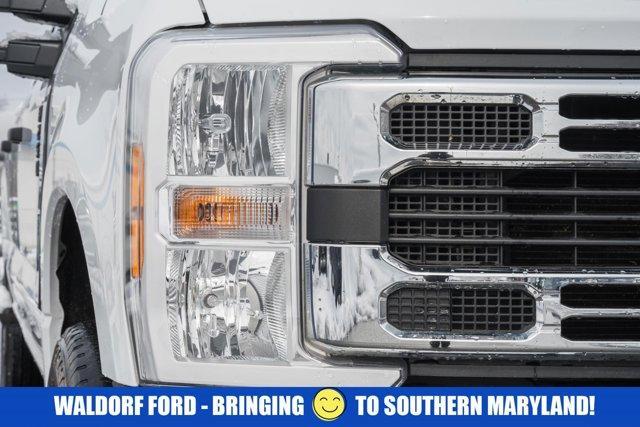 used 2024 Ford F-250 car, priced at $54,000