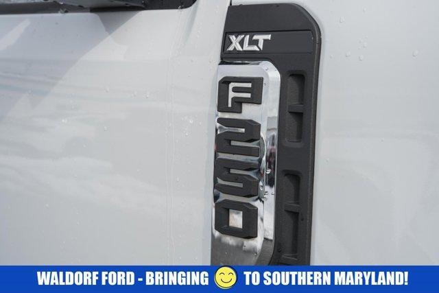 used 2024 Ford F-250 car, priced at $54,000