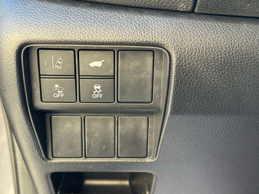 used 2019 Honda CR-V car, priced at $18,499