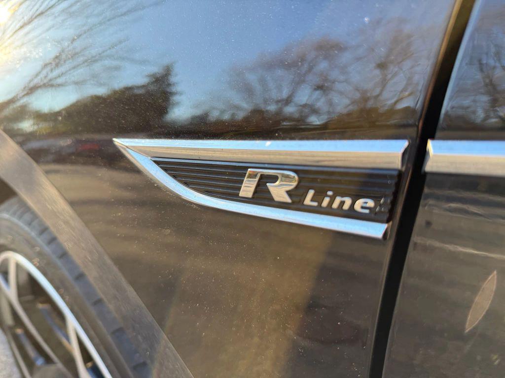 used 2020 Volkswagen Passat car, priced at $15,999