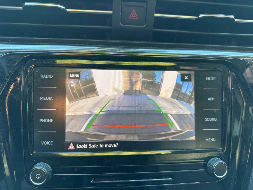 used 2020 Volkswagen Passat car, priced at $15,999