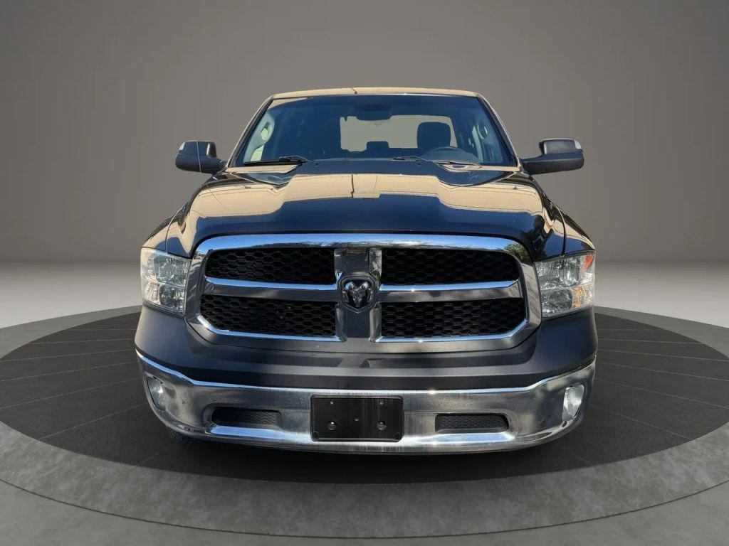 used 2018 Ram 1500 car, priced at $16,999