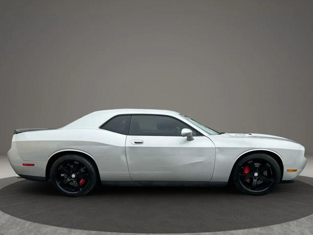 used 2009 Dodge Challenger car, priced at $16,999