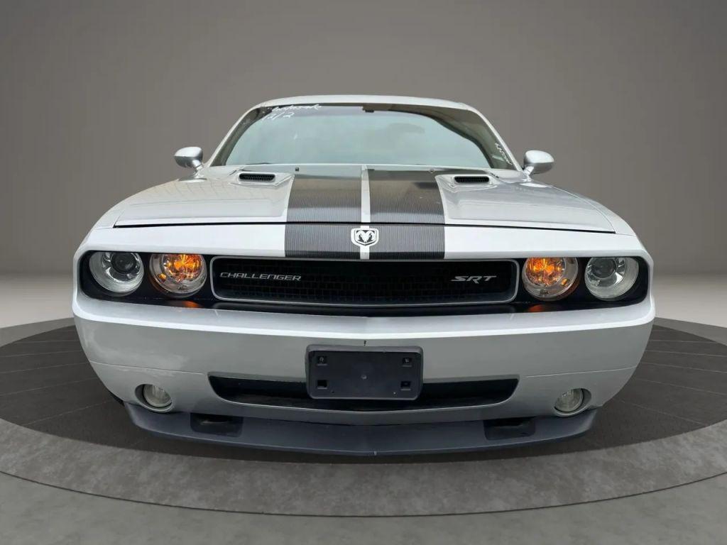 used 2009 Dodge Challenger car, priced at $16,999