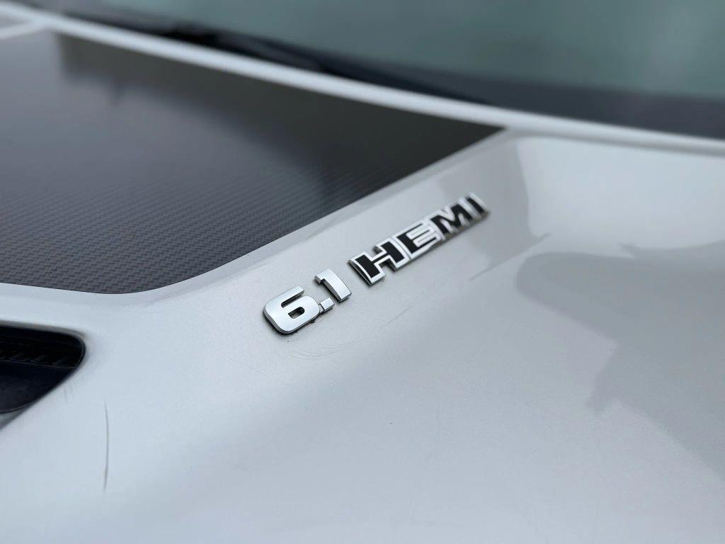 used 2009 Dodge Challenger car, priced at $16,999