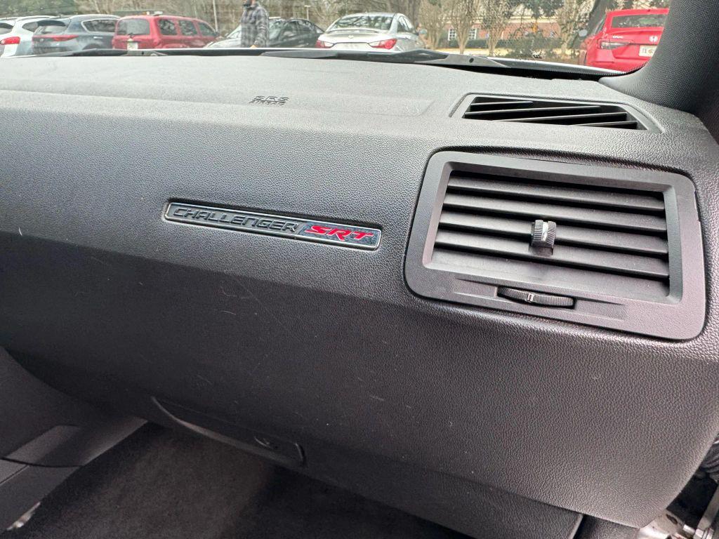 used 2009 Dodge Challenger car, priced at $16,999