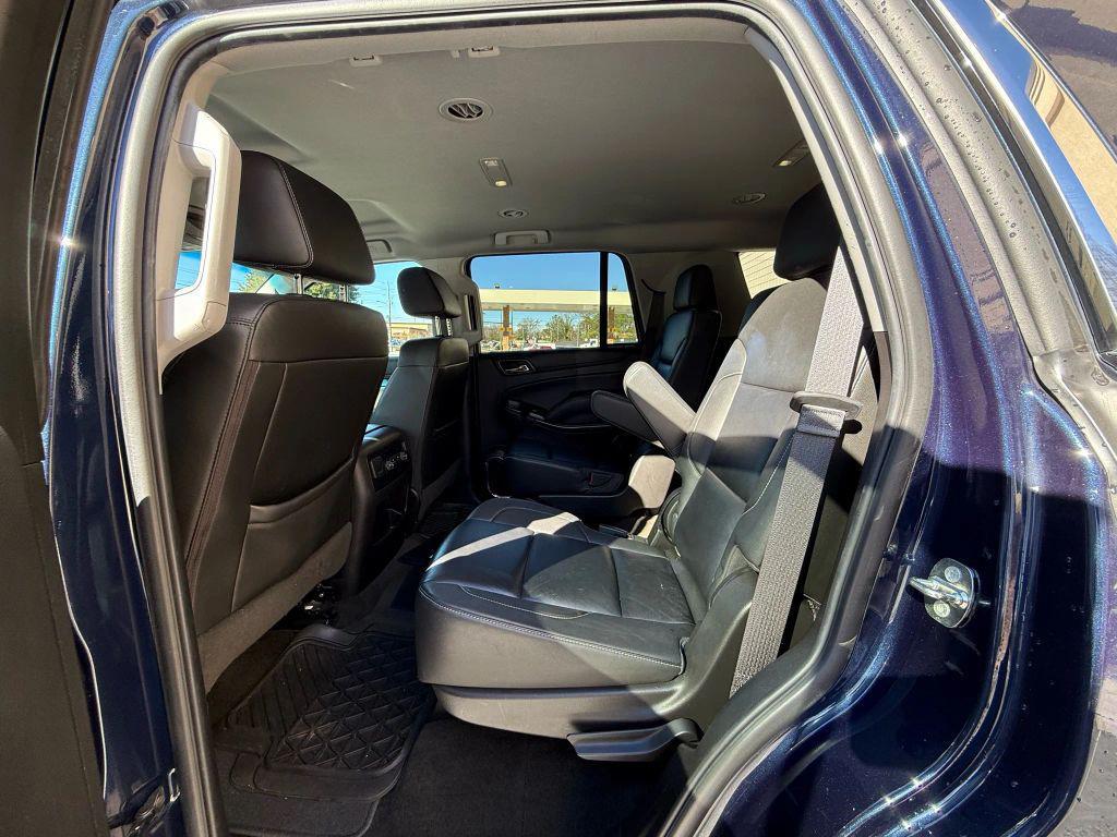used 2017 Chevrolet Tahoe car, priced at $20,999