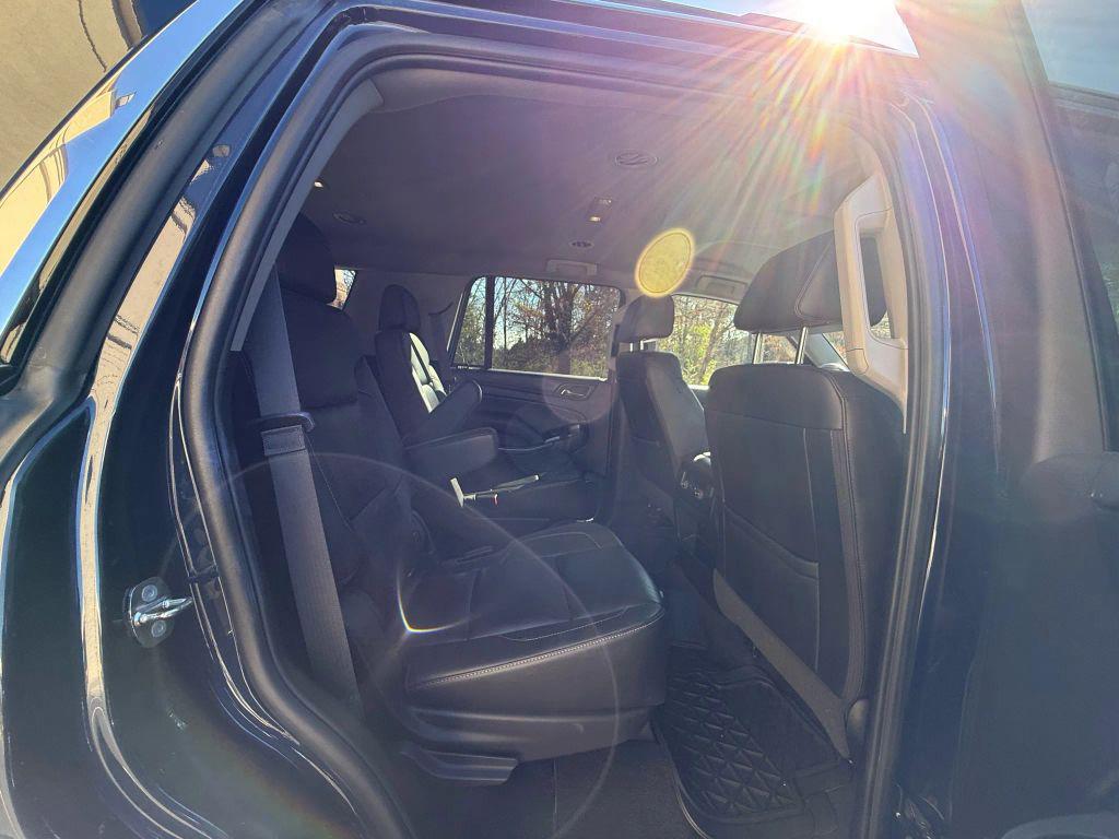 used 2017 Chevrolet Tahoe car, priced at $20,999