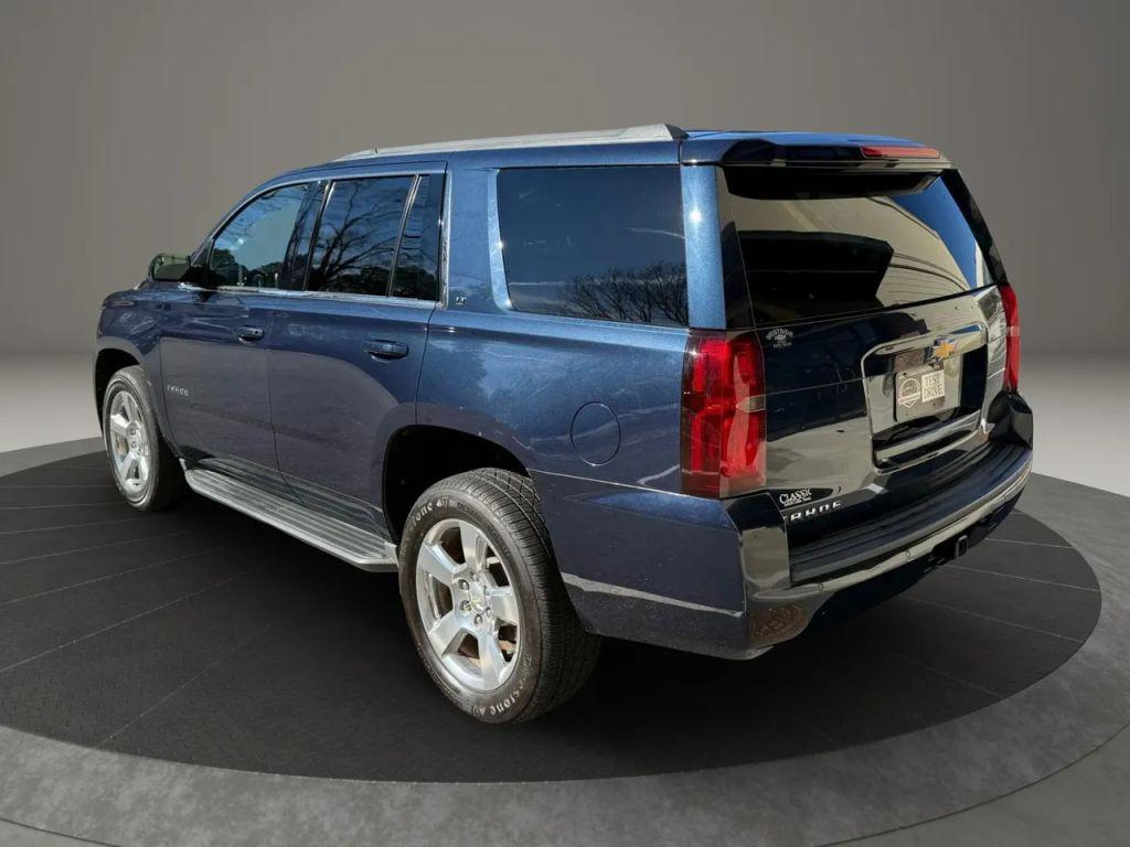 used 2017 Chevrolet Tahoe car, priced at $20,999