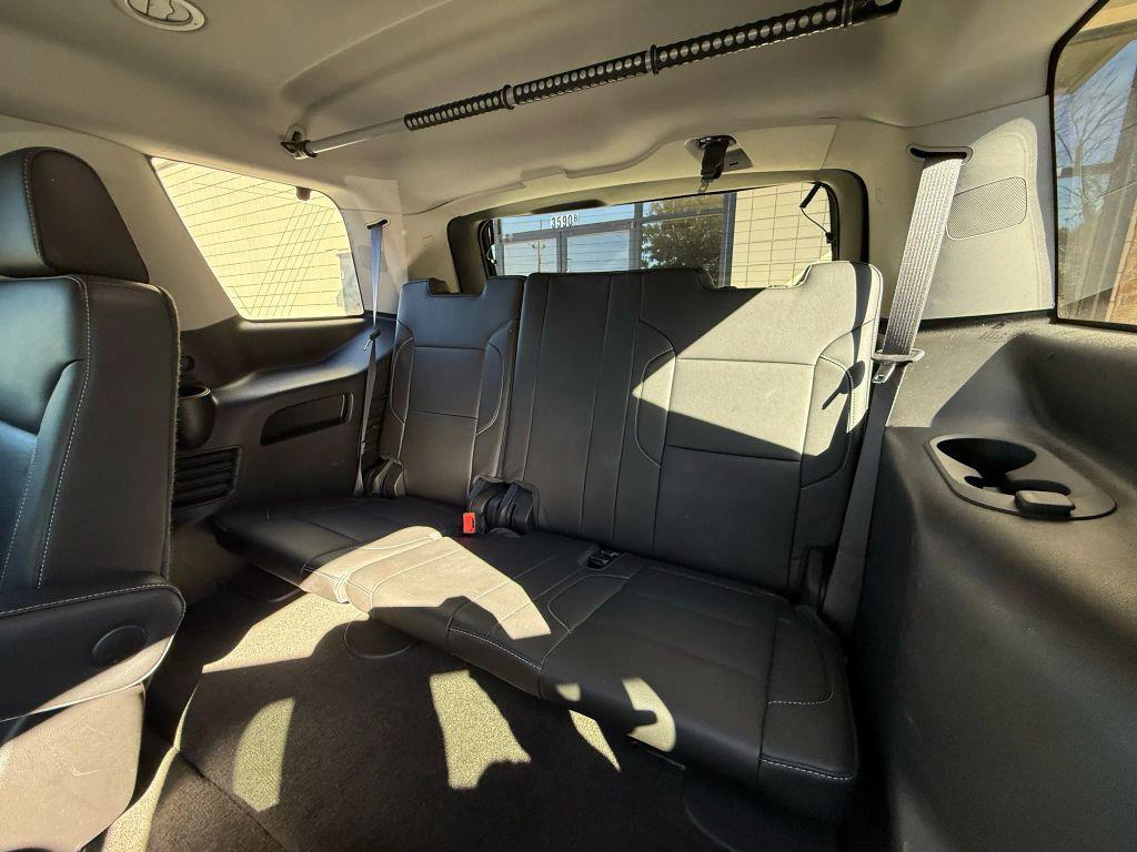 used 2017 Chevrolet Tahoe car, priced at $20,999