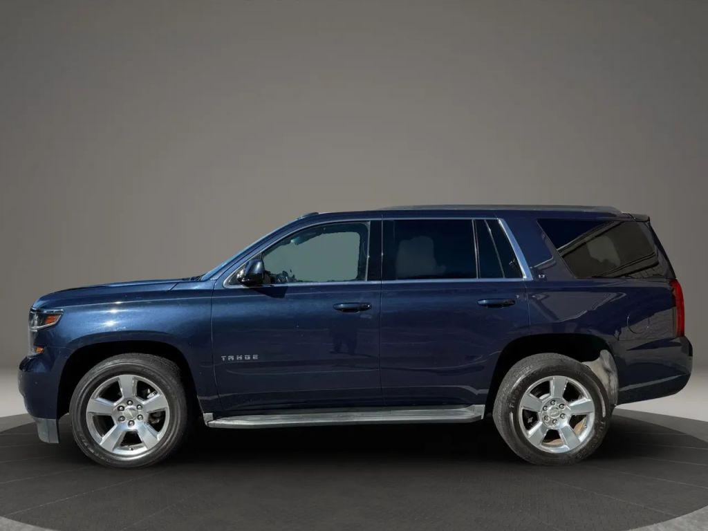 used 2017 Chevrolet Tahoe car, priced at $20,999