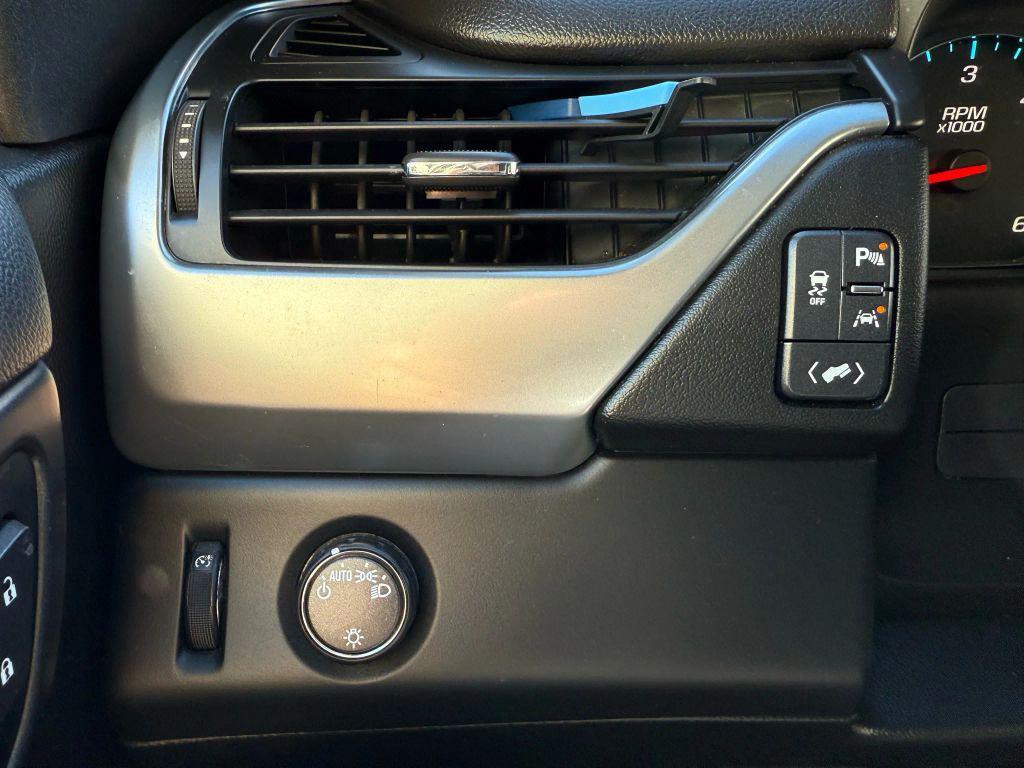 used 2017 Chevrolet Tahoe car, priced at $20,999