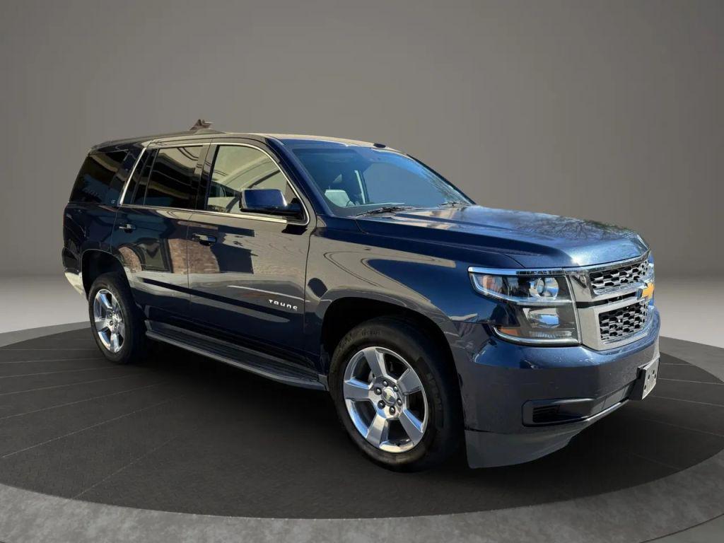 used 2017 Chevrolet Tahoe car, priced at $20,999