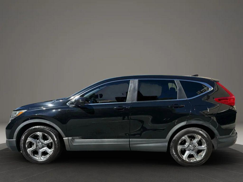 used 2019 Honda CR-V car, priced at $16,449