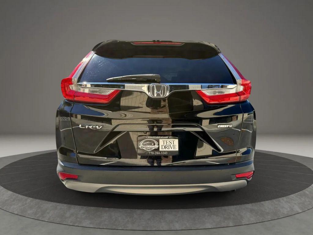 used 2019 Honda CR-V car, priced at $16,449