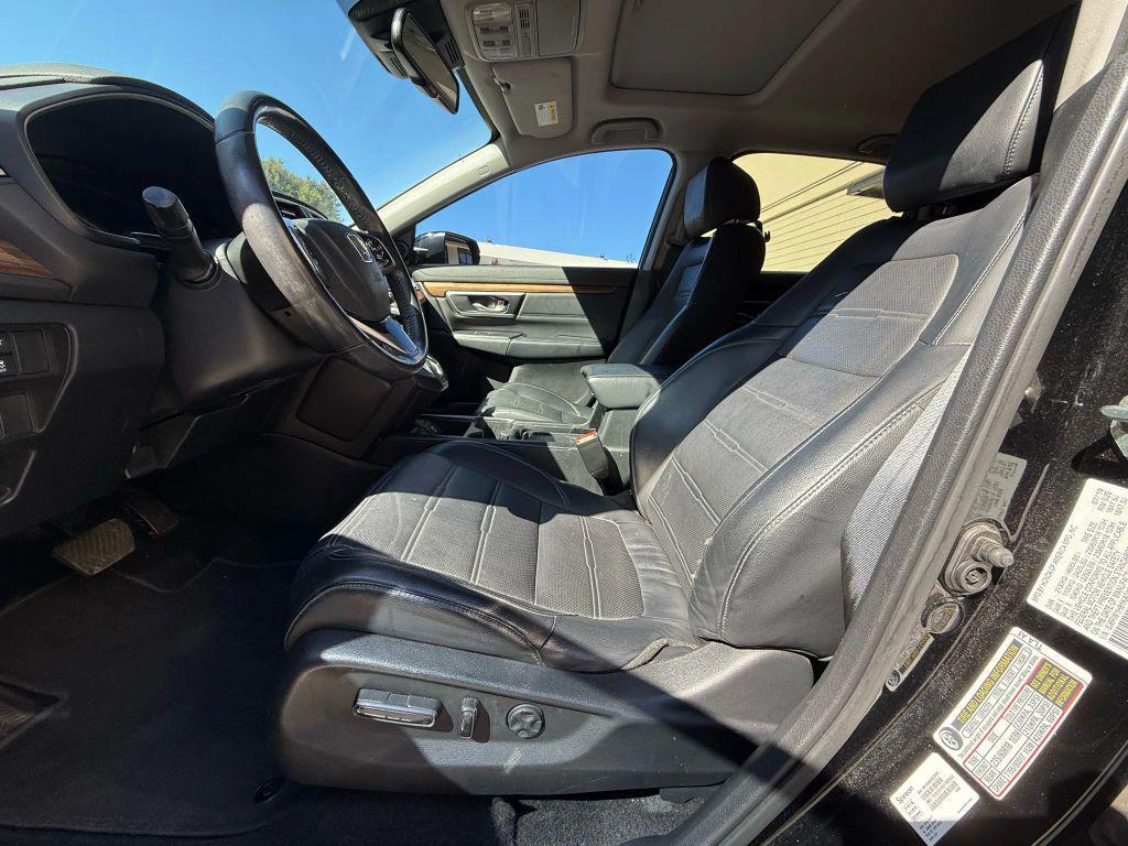 used 2019 Honda CR-V car, priced at $16,449