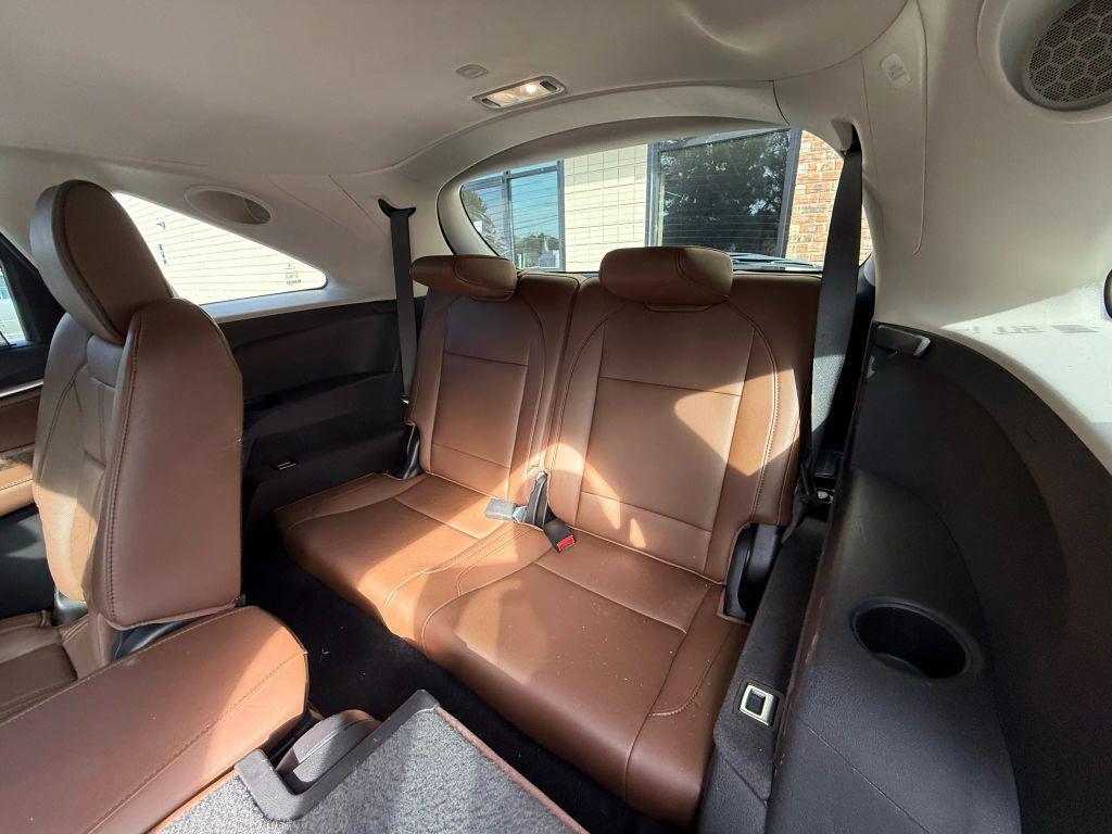used 2019 Acura MDX car, priced at $23,999