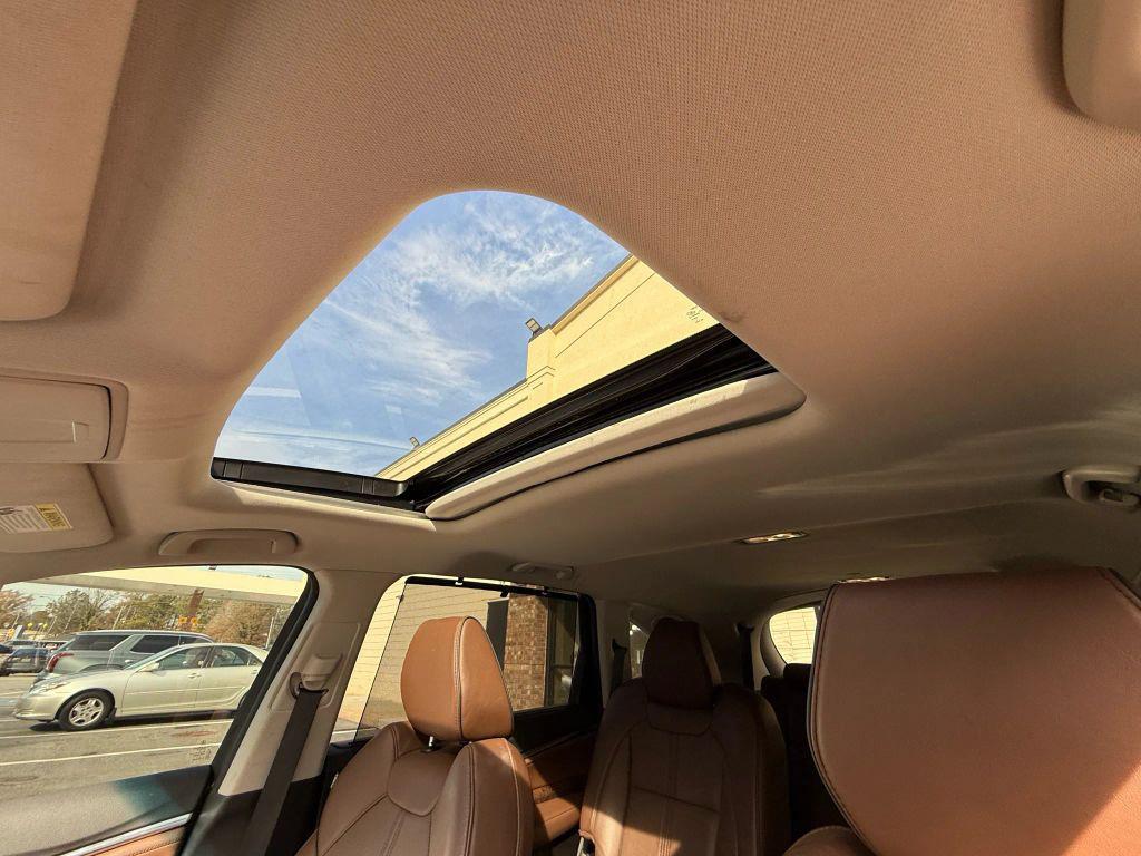 used 2019 Acura MDX car, priced at $23,999