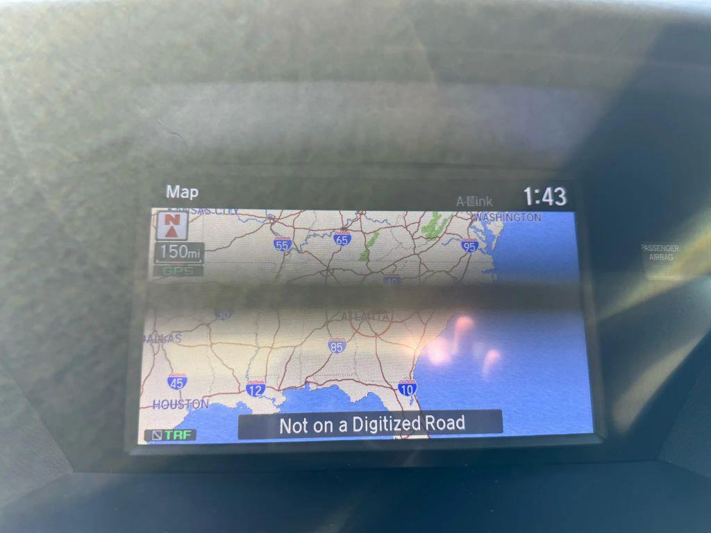 used 2019 Acura MDX car, priced at $23,999