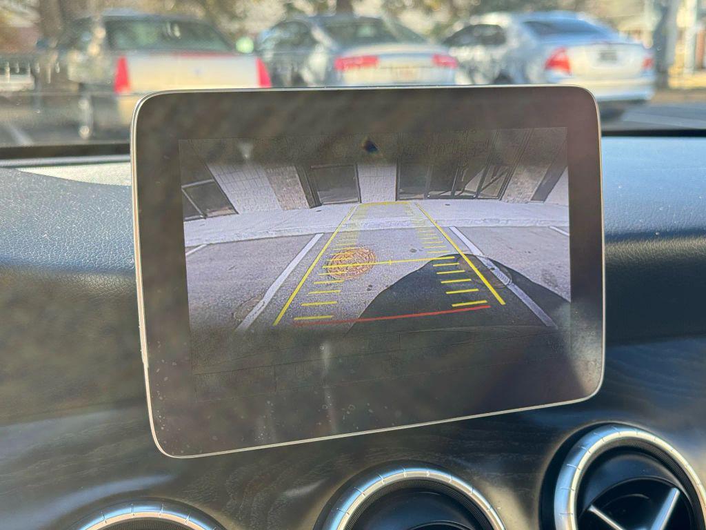 used 2018 Mercedes-Benz CLA 250 car, priced at $17,999