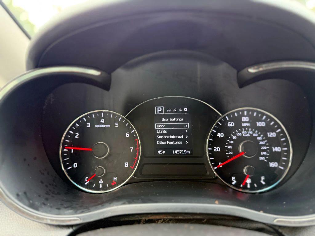 used 2017 Kia Forte car, priced at $7,999