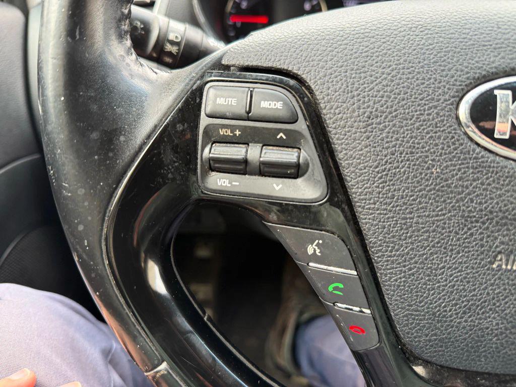 used 2017 Kia Forte car, priced at $7,999