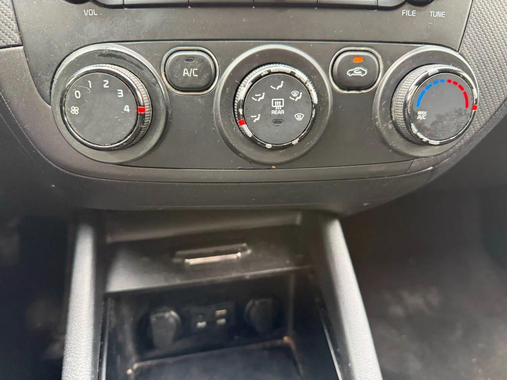 used 2017 Kia Forte car, priced at $7,999