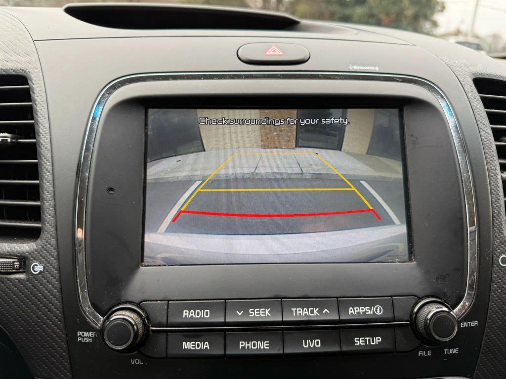 used 2017 Kia Forte car, priced at $7,999