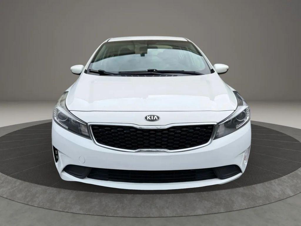 used 2017 Kia Forte car, priced at $7,999