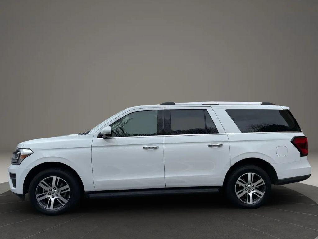 used 2024 Ford Expedition Max car, priced at $64,999