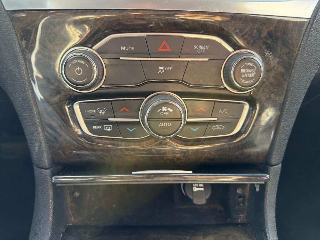 used 2018 Chrysler 300 car, priced at $12,999