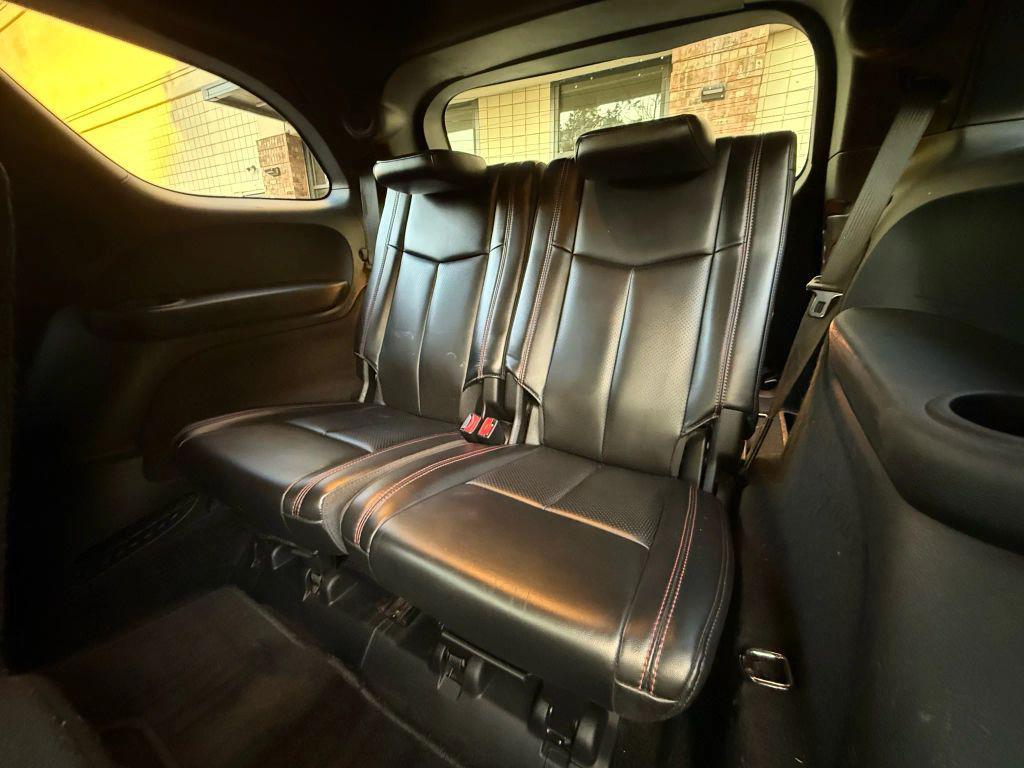 used 2014 Dodge Durango car, priced at $10,999